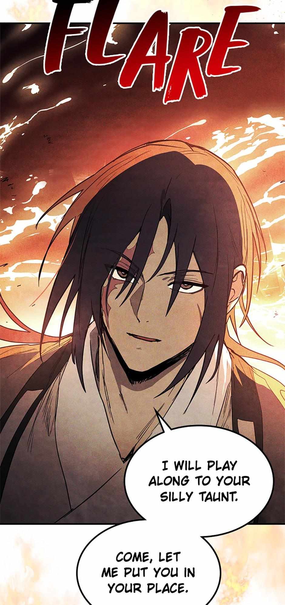 Yi Shen Dang Guan Chapter 66 54